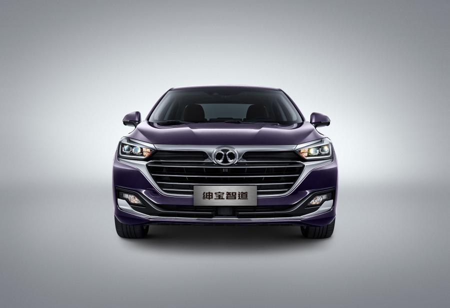  Senova Zhidao 2019 года  (фото 2 из 4)